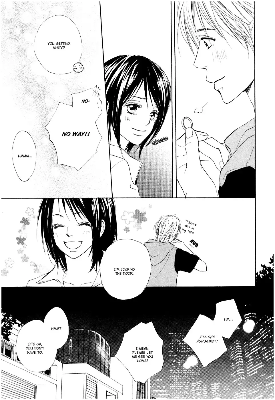 Fujoshi Kanojo Chapter 1 38